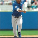 Derrek Lee 2004 Upper Deck #546 Chicago Cubs Baseball Card