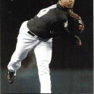 Guillermo Mota 2004 Upper Deck #551 Florida Marlins Baseball Card