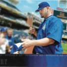 Brad Penny 2004 Upper Deck #559 Los Angeles Dodgers Baseball Card