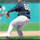 Ramon Ramirez 2004 Upper Deck Rookie #588 New York Yankees Baseball Card