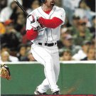 Dave Roberts 2004 Upper Deck #550 Boston Red Sox Baseball Card