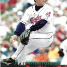 Kazuhito Tadano 2004 Upper Deck Rookie #581 Cleveland Indians Baseball Card