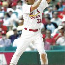 Larry Walker 2004 Upper Deck #554 St. Louis Cardinals Baseball Card