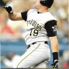 Ty Wigginton 2004 Upper Deck #555 Pittsburgh Pirates Baseball Card