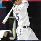 David Wright 2004 Upper Deck #561 New York Mets Baseball Card