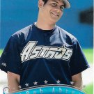 Bobby Abreu 1997 Topps Stadium Club #300 Houston Astros Baseball Card