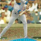 Pedro Astacio 1997 Topps Stadium Club #74 Los Angeles Dodgers Baseball Card