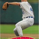 Tim Belcher 1997 Topps Stadium Club #266 Kansas City Royals Baseball Card