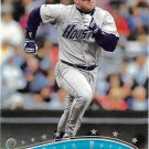 Sean Berry 1997 Topps Stadium Club #259 Houston Astros Baseball Card