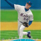 Mark Clark 1997 Topps Stadium Club #71 New York Mets Baseball Card