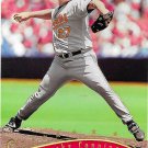 Rocky Coppinger 1997 Topps Stadium Club #299 Baltimore Orioles Baseball Card