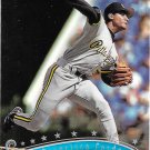 Francisco Cordova 1997 Topps Stadium Club #289 Pittsburgh Pirates Baseball Card Francisco Cordova 1997 Topps Stadium Club #289 Pittsburgh Pirates Baseball Card