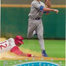Greg Gagne 1997 Topps Stadium Club #311 Los Angeles Dodgers Baseball Card