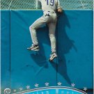Brian Hunter 1997 Topps Stadium Club #73 Houston Astros Baseball Card