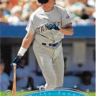 Wally Joyner 1997 Topps Stadium Club #342 San Diego Padres Baseball Card