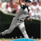 Darryl Kile 1997 Topps Stadium Club #295 Houston Astros Baseball Card