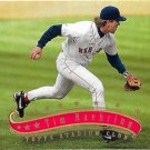Tim Naehring 1997 Topps Stadium Club #269 Boston Red Sox Baseball Card
