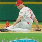 Donovan Osborne 1997 Topps Stadium Club #91 St. Louis Cardinals Baseball Card