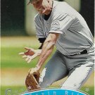 Kevin Ritz 1997 Topps Stadium Club #158 Colorado Rockies Baseball Card