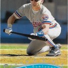F.P. Santangelo 1997 Topps Stadium Club #290 Montreal Expos Baseball Card