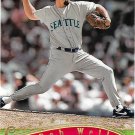 Bob Wells 1997 Topps Stadium Club #304 Seattle Mariners Baseball Card