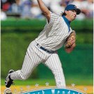 Turk Wendell 1997 Topps Stadium Club #256 Chicago Cubs Baseball Card