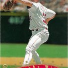 Bobby Witt 1997 Topps Stadium Club #262 Texas Rangers Baseball Card