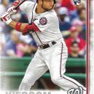 Carter Kieboom 2019 Topps Update Rookie #US109 Washington Nationals Baseball Card