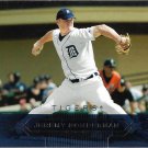 Jeremy Bonderman 2005 Upper Deck #76 Detroit Tigers Baseball Card