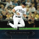 Sean Burroughs 2005 Upper Deck #167 San Diego Padres Baseball Card