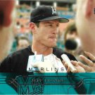 Jeff Conine 2005 Upper Deck #80 Florida Marlins Baseball Card
