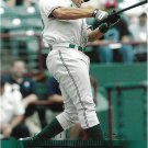 Jose Cruz Jr. 2005 Upper Deck #193 Tampa Bay Devil Rays Baseball Card