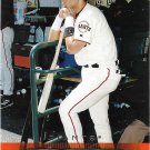 Pedro Feliz 2005 Upper Deck #174 San Francisco Giants Baseball Card