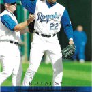 Juan Gonzalez 2005 Upper Deck #94 Kansas City Royals Baseball Card