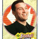 Derek Jeter 2005 Upper Deck Baseball Heroes #93 New York Yankees Baseball Card