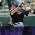 Matt Kata 2005 Upper Deck #11 Arizona Diamondbacks Baseball Card