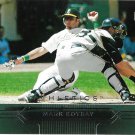 Mark Kotsay 2005 Upper Deck #146 Oakland Athletics Baseball Card
