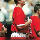 Derek Lowe 2005 Upper Deck #29 Boston Red Sox Baseball Card