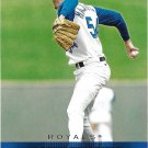 Mike MacDougal 2005 Upper Deck #96 Kansas City Royals Baseball Card