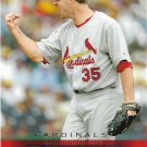 Matt Morris 2005 Upper Deck #187 St. Louis Cardinals Baseball Card