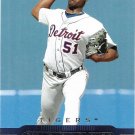 Roberto Novoa 2005 Upper Deck #236 Detroit Tigers Baseball Card