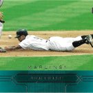 Juan Pierre 2005 Upper Deck #81 Florida Marlins Baseball Card