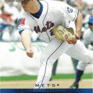 Jae Weong Seo 2005 Upper Deck #128 New York Mets Baseball Card