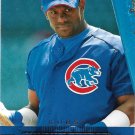 Sammy Sosa 2005 Upper Deck #42 Chicago Cubs Baseball Card