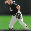 Jose Valentin 2005 Upper Deck #45 Chicago White Sox Baseball Card