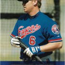 Brad Wilkerson 2005 Upper Deck #120 Montreal Expos Baseball Card