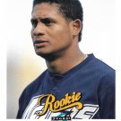Bobby Abreu 1997 Score #486 Houston Astros Baseball Card Bobby Abreu 1997 Score #486 Houston Astros Baseball Card