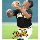 Trey Beamon 1997 Score #317 Pittsburgh Pirates Baseball Card