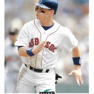 Darren Bragg 1997 Score #188 Boston Red Sox Baseball Card