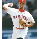 John Burkett 1997 Score #213 Texas Rangers Baseball Card John Burkett 1997 Score #213 Texas Rangers Baseball Card
